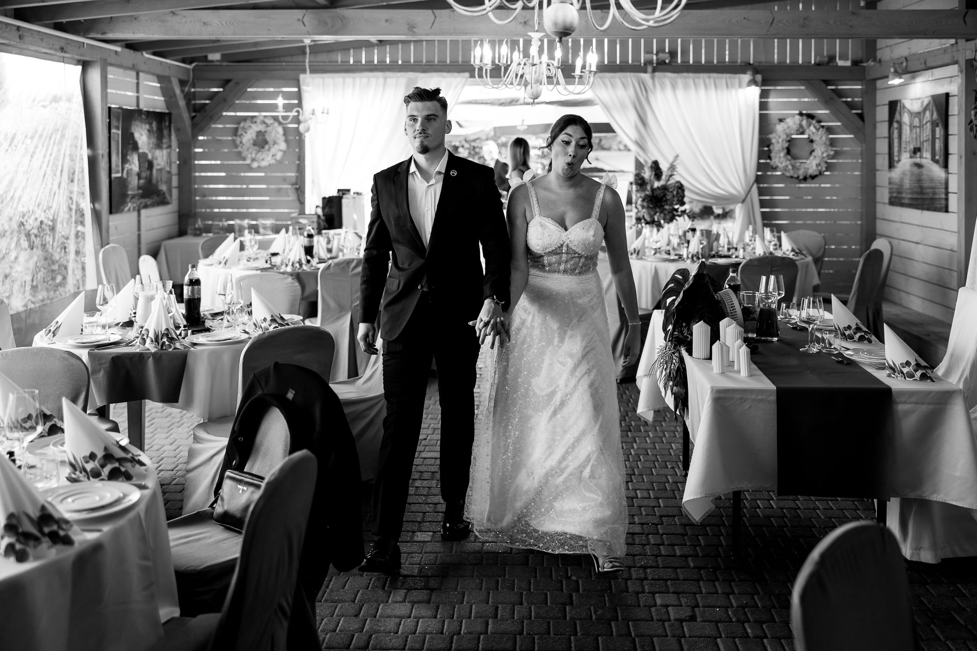 Stara Wozownia w Lusowie Ślub Humanistyczny